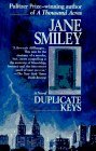 Jane Smiley/Duplicate Keys